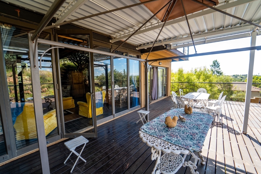 4 Bedroom Property for Sale in Woodland Hills Free State